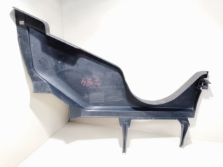 декоративная крышка двигателя Renault 9 2 поколение 1988, 8200313788