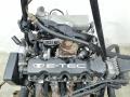 двигатель Daewoo Lanos T100 1998, 1.3 л., MPI, A13SMS, бензин, 5МКПП, зелёный, хетчбэк 3 дв., передний привод, A13SMS - фото №5
