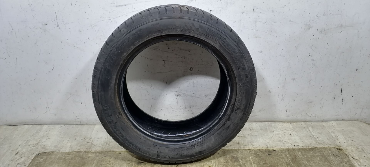 шина - фото №1