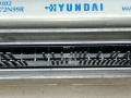 Блок управления ABS/ESP Hyundai Accent 1 поколение (X3) [рестайлинг] 1997, 1.3 л., i, бензин, 5МКПП, синий, хетчбэк 3 дв., передний привод, 95661-22000, 6400070102 - фото №2