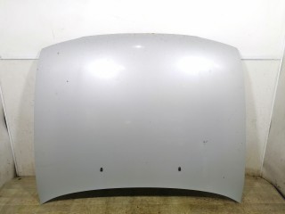 капот Toyota Corolla 7 поколение (E100) EE101 1996, 1.3 л., 4E-FE, бензин, хетчбэк 3 дв.