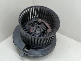 моторчик печки Volkswagen Passat B6 2007, 2.0 л., АКПП, серебристый, универсал, передний привод, DENSO, 1K1819015