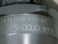 форсунка Volkswagen Sharan 1 поколение 2000, 1.9 л., TDi, дизель, AUY, 038130073AK, 0414720038 - фото №3