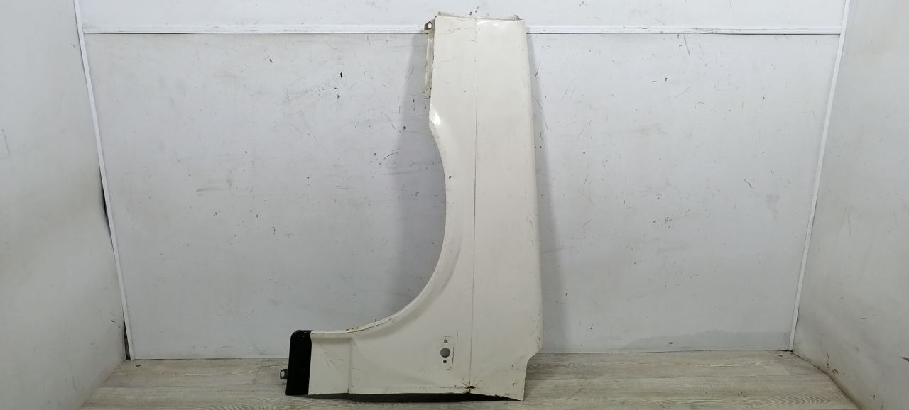 крыло переднее левое Lada 2109 1 поколение 1992 - фото №1