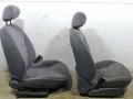 сиденье переднее Citroen Xantia 1 поколение 1997, 1.9 л., D, дизель, 5МКПП, тёмно-серый металлик, хетчбэк 5 дв., передний привод - фото №4