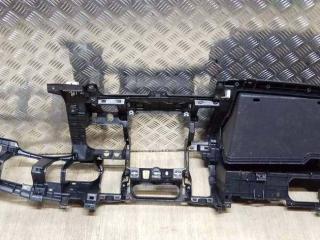 бардачок Toyota Prius 2 поколение 2008, 1.5 л., бензин, АКПП, черный, хетчбэк 5 дв., передний привод, 55303-47020