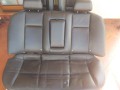 сиденье переднее Cadillac CTS 1 поколение 2004, 3.6 л., i, LY7, бензин, АКПП, чёрный, седан, задний привод - фото №2