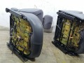 сиденье переднее Citroen Xantia 1 поколение 1997, 1.9 л., D, дизель, 5МКПП, тёмно-серый металлик, хетчбэк 5 дв., передний привод - фото №5
