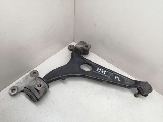 рычаг передний левый Peugeot 807 1 поколение [рестайлинг] 2010, 2.0 л., HDi, RHD (DW10CTED4), дизель, 6МКПП, бежевый, минивэн, передний привод, 3520X0