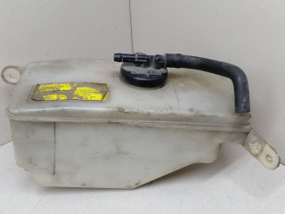 бачок расширительный Hyundai Accent 1 поколение (X3) [рестайлинг] 1997, 1.3 л., i, бензин, 5МКПП, синий, хетчбэк 3 дв., передний привод, P25431-22020