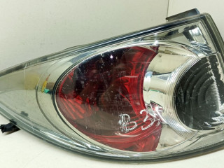 фонарь задний левый Mazda 6 GG [рестайлинг] 2005, 2.0 л., i, МКПП, синий, универсал, передний привод, 220-61974, A046745, 22061981L, R-S12A5008