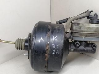 вакуумный усилитель тормозов Renault Laguna 1 поколение 1997, 2.2 л., DT, G8T 792, дизель, 5МКПП, бирюзовый, универсал, передний привод, B354562, 7700828752C