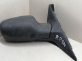 зеркало наружное правое Renault Scenic 2 поколение 2003, 1.9 л., DCi, F9Q 812, дизель, МКПП, бордовый, минивэн, 7701068385, 7701474455 - фото №2