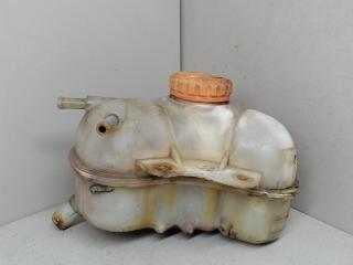 бачок расширительный Daewoo Lanos T100 1998, 1.3 л., MPI, A13SMS, бензин, 5МКПП, зелёный, хетчбэк 3 дв., передний привод, 96182279