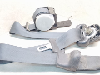 ремень безопасности Hyundai Santamo 1 поколение 1999, 2.0 л., i, бензин, 5МКПП, серебристый, минивэн, передний привод, 1SK2100031, 1H2504111, P02549, P02552