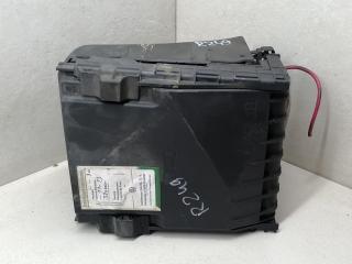 блок предохранителей Volkswagen Passat B6 2008, 2.0 л., TDi, CBAB, дизель, 6МКПП, серебристый, универсал, 3C0937125, 6359-2777