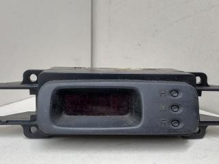 часы Hyundai Accent 1 поколение (X3) [рестайлинг] 1997, 1.3 л., i, бензин, 5МКПП, синий, хетчбэк 3 дв., передний привод, 95950-22100