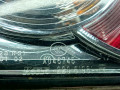 фонарь задний правый Mazda 6 GG [рестайлинг] 2005, 2.0 л., i, МКПП, синий, универсал, передний привод, 220-61974, A046745, 220-61981R - фото №4