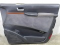 Обшивка двери (комплект) Peugeot 807 1 поколение [рестайлинг] 2010, 2.0 л., HDi, RHD (DW10CTED4), дизель, 6МКПП, бежевый, минивэн, передний привод - фото №2