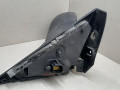 зеркало наружное правое Renault Scenic 2 поколение 2003, 1.9 л., DCi, F9Q 812, дизель, МКПП, бордовый, минивэн, 7701068385, 7701474455 - фото №3