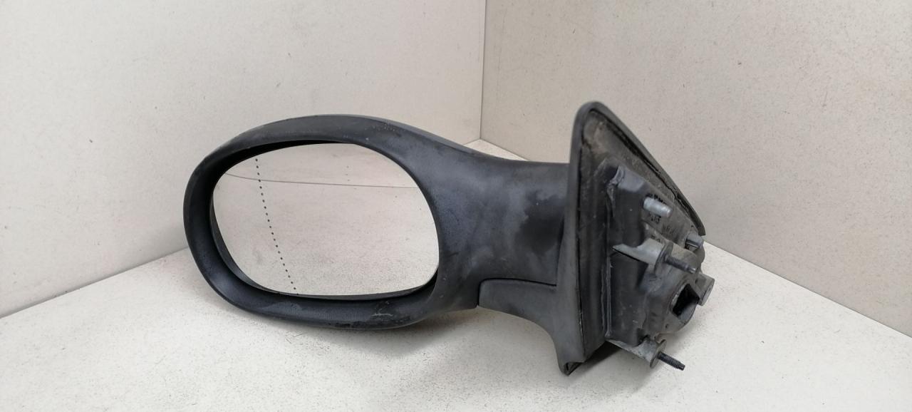 зеркало наружное левое Renault Laguna 1 поколение 1997, 2.2 л., DT, G8T 792, дизель, 5МКПП, бирюзовый, универсал, передний привод - фото №1
