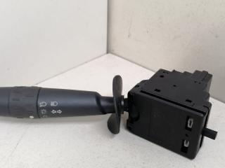 переключатель поворотов Citroen Xantia 1 поколение 1995, 1.9 л., TD, DHY (XUD9TE/Y), дизель, МКПП, серебристый, универсал, передний привод, 96063790ZL, 61560008CP