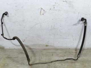 трубка гидроусилителя Opel Vectra B 1998, 1.6 л., X 16 XEL, бензин, 5МКПП, зеленый, универсал