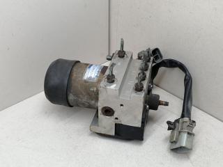 блок ABS Hyundai Accent 1 поколение (X3) [рестайлинг] 1997, 1.3 л., i, бензин, 5МКПП, синий, хетчбэк 3 дв., передний привод, 58910-22310