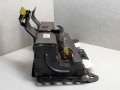 подушка безопасности пассажира Renault Laguna 3 поколение 2007, 2.0 л., DCi, M9R 802, дизель, 6МКПП, голубой, 985250001R - фото №4