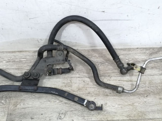 трубка гидроусилителя Nissan X-Trail T30 2004, 2.2 л., DCi, дизель, серебристый, внедорожник 5 дв., полный подключаемый привод, 497308H310, 497208H800