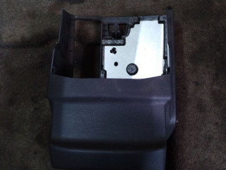 кожух рулевой колонки Peugeot 308 T9 2014, 1.6 л., HDi, дизель, МКПП, хетчбэк 5 дв., передний привод