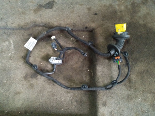 дверная проводка Peugeot 308 T9 2014, 1.6 л., HDi, дизель, МКПП, хетчбэк 5 дв., передний привод