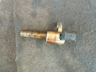 клапан фазорегулятора Renault Laguna 2 поколение 2001, 1.8 л., бензин, МКПП, темно синий, хетчбэк 5 дв., передний привод