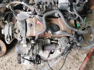 двигатель Citroen C3 1 поколение 2002, 1.4 л., KFV (TU3A), бензин, МКПП, голубой, передний привод, PSAKFV