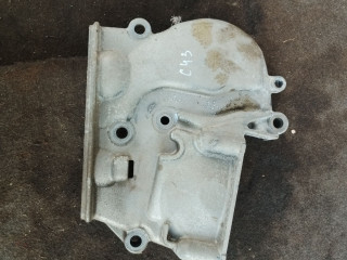 защита (кожух) ремня ГРМ Renault Laguna 2 поколение 2001, 1.8 л., бензин, МКПП, темно синий, хетчбэк 5 дв., передний привод