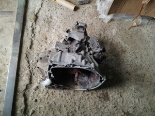 КПП механическая (МКПП) Peugeot 308 T9 2014, 1.6 л., HDi, дизель, МКПП, хетчбэк 5 дв., передний привод, 20EA47