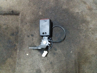 замок ремня безопасности Peugeot 308 T9 2014, 1.6 л., HDi, дизель, МКПП, хетчбэк 5 дв., передний привод