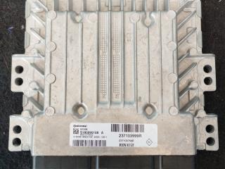 блок управления двигателем Renault Duster 2 поколение 2023, 1.5 л., дизель, SID306, 237100764R, 237103999R, S180095108