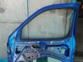 дверь передняя правая Citroen Berlingo 1 поколение (M49) 2001, 2.0 л., RHY (10DYLF), дизель, МКПП, синиц, передний привод - фото №3