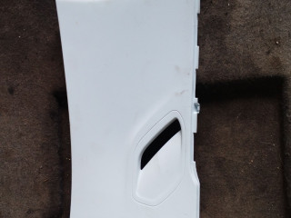 обшивка стойки центральной правой Peugeot 308 T9 2014, 1.6 л., HDi, дизель, МКПП, хетчбэк 5 дв., передний привод