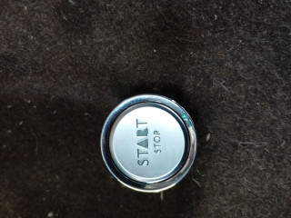 кнопка запуска двигателя Peugeot 308 T9 2014, 1.6 л., HDi, дизель, МКПП, хетчбэк 5 дв., передний привод