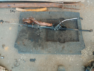 рулевая рейка Citroen Berlingo 1 поколение (M49) (1996 - 2003)