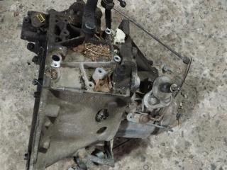 КПП механическая (МКПП) Citroen Berlingo 1 поколение (M59) [рестайлинг] 2008, 20DM50