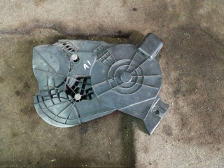 защита (кожух) ремня ГРМ Peugeot 308 T9 2014, 1.6 л., HDi, дизель, МКПП, хетчбэк 5 дв., передний привод