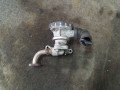 клапан EGR Citroen C3 1 поколение 2002, 1.4 л., KFV (TU3A), бензин, МКПП, голубой, передний привод - фото №2