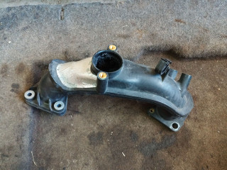 патрубок интеркулера Peugeot 308 T9 2014, 1.6 л., HDi, дизель, МКПП, хетчбэк 5 дв., передний привод