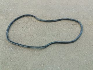 уплотнитель Peugeot 308 T9 2014, 1.6 л., HDi, дизель, МКПП, хетчбэк 5 дв., передний привод, 9677900580