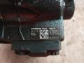 ТНВД Citroen C5 1 поколение [рестайлинг] 2007, 2.0 л., RHR (DW10BTED4), дизель, чёрный, K0601, 9683623780, 5WS40019 - фото №4