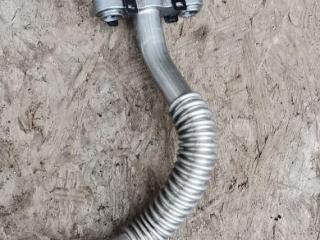 масляная трубка турбины Peugeot 308 2 поколение [рестайлинг] (2017 - 2022), 1.5 л., дизель