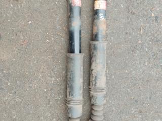 амортизатор задний Peugeot 307 1 поколение 2004